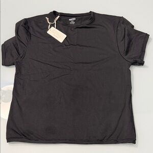 NWT Smoothez by Aerie Short Sleeve Shirt
